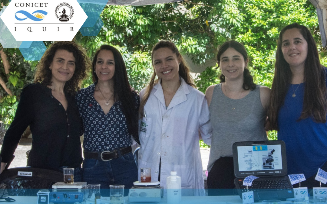 Semana de la Ciencia 2024