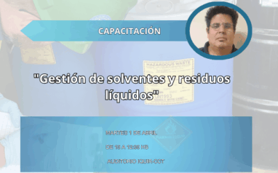 Capacitación