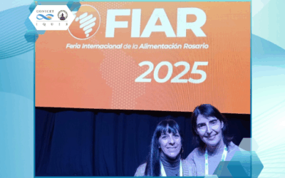 IQUIR en FIAR 2025