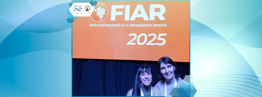 IQUIR en FIAR 2025