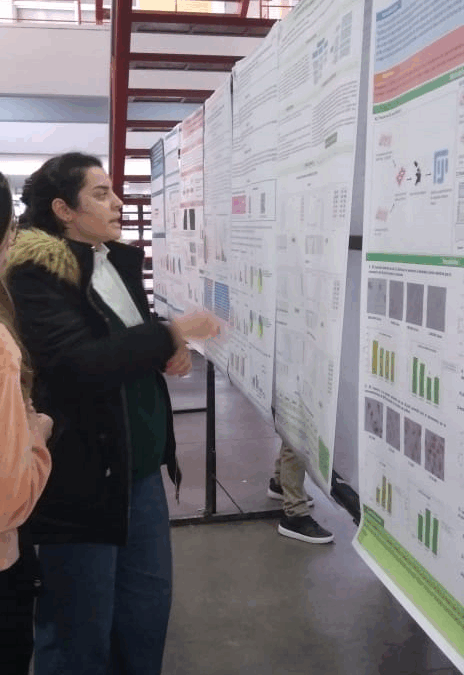 III Jornadas de Ciencia y Tecnología