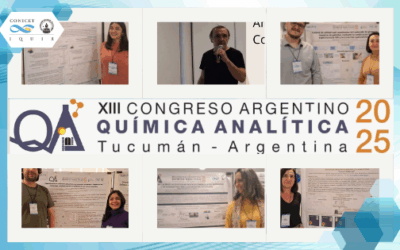 Congreso de Química Analítica