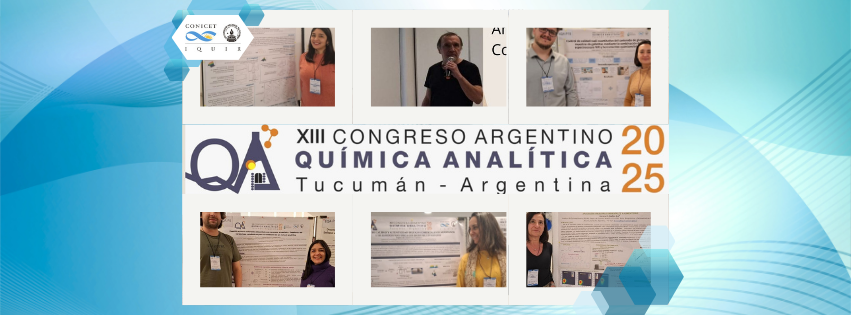 Congreso de Química Analítica