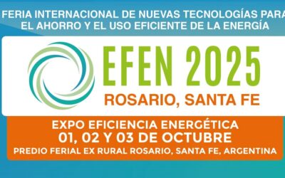 IQUIR en EFEN 2025