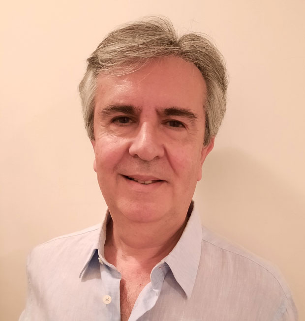 Dr. Alejandro Olivieri en Analytica Chimica Acta