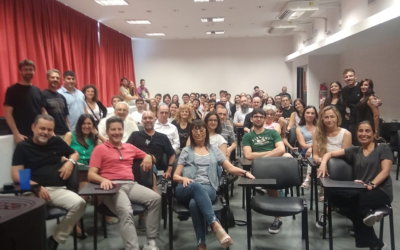 Día del Investigador Científico